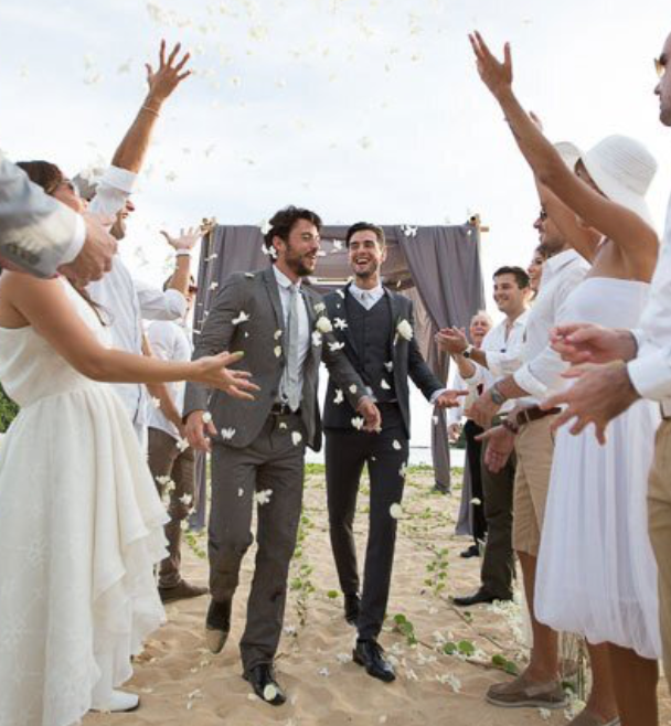 Luxury Wedding Without The Luxury Price 
