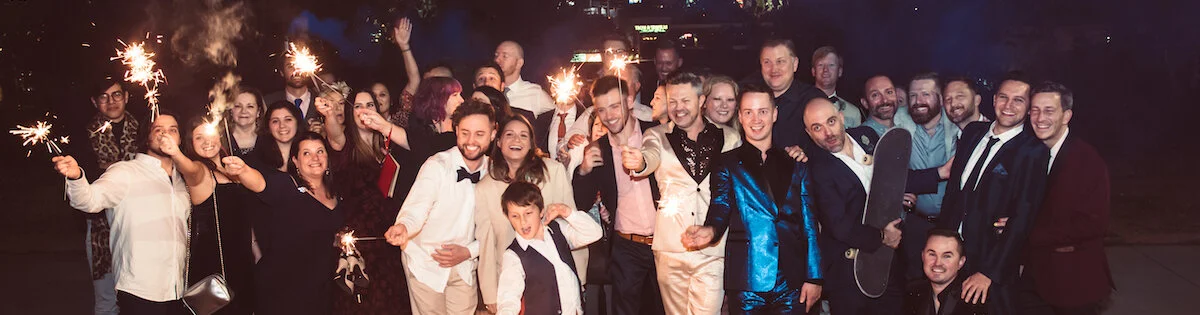 Smith and White Photography