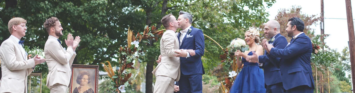 Mitchell Event Planning