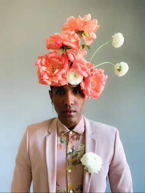 The Kristen Griffith-Vanderyacht Interview with Jason Mitchell Kahn 