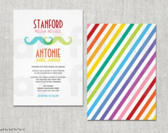 Invitations