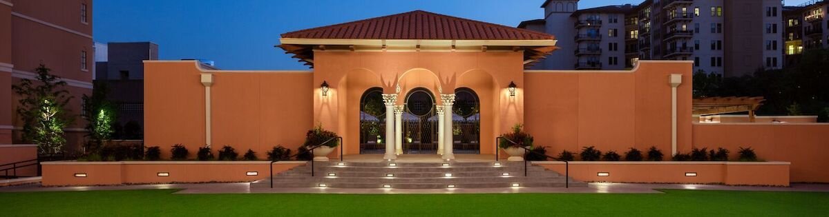 Rosewood Mansion on Turtle Creek