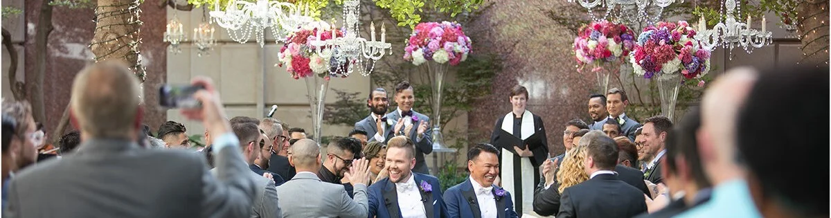 Hotel Crescent Court