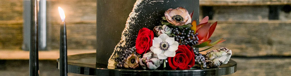 Fancy Cakes by Lauren