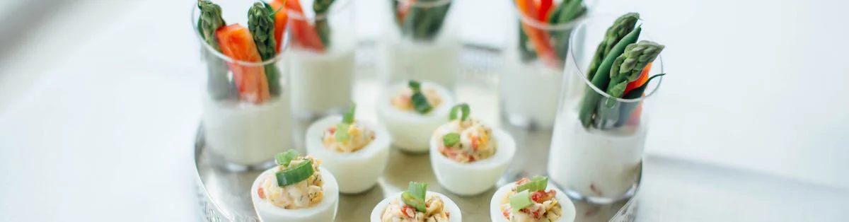 Two Sisters Catering