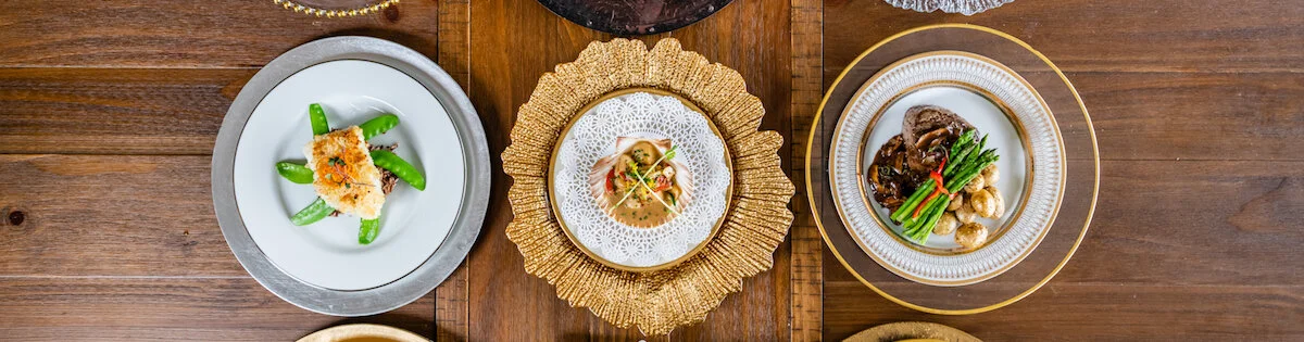 Heart to Heart Catering &amp; Events