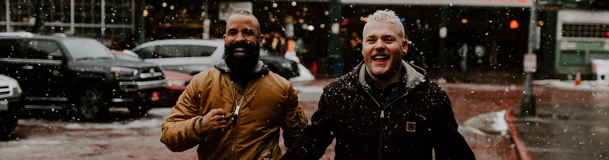 Justin Lee Burr: Wedding + Portrait Photographer