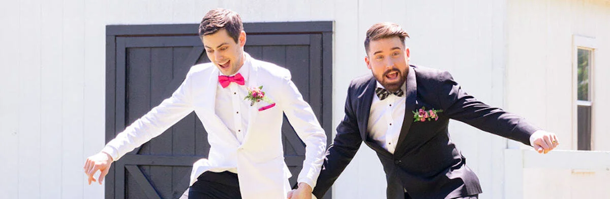 Fit and Fab Weddings