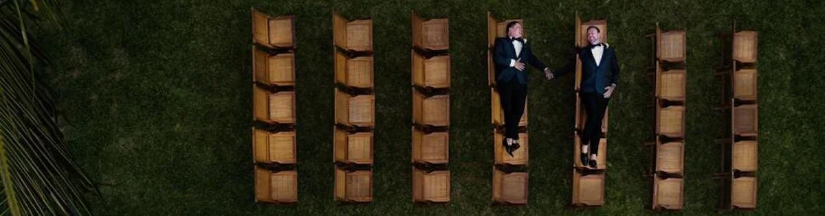 Crystal Frasier Weddings