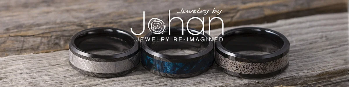 Jewelry By Johan 