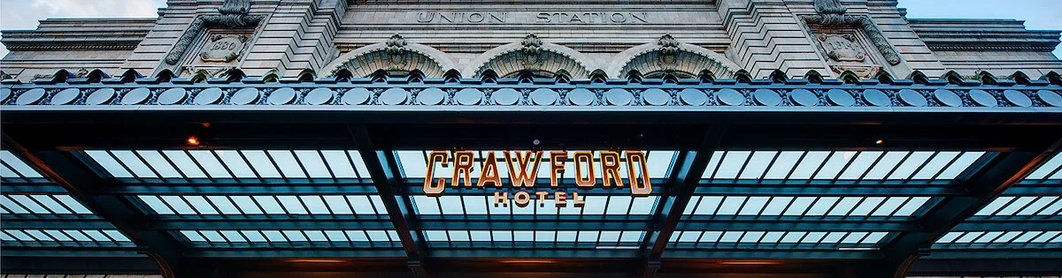 The Crawford Hotel