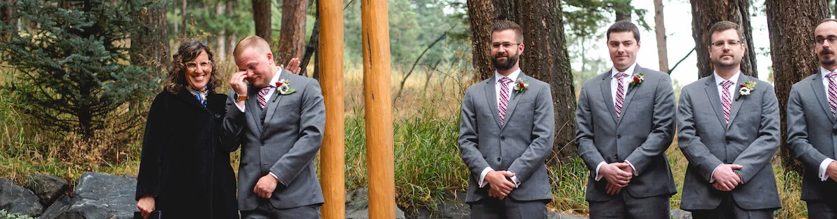 Small Circles Ceremonies 