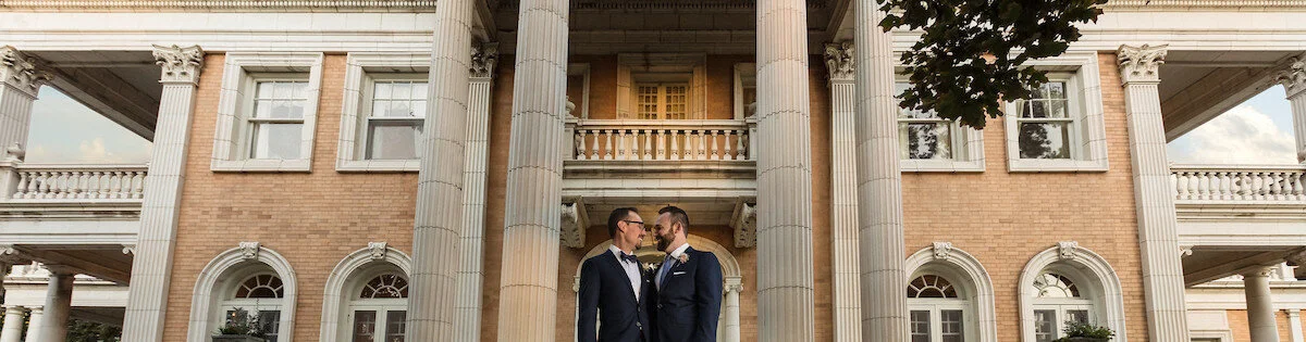 The Grant Humphrey Mansion 