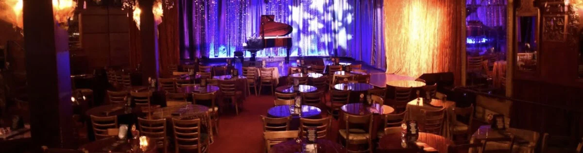 The Clocktower Cabaret 