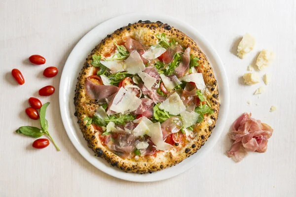 Marco’s Coal-Fired Pizzeria 