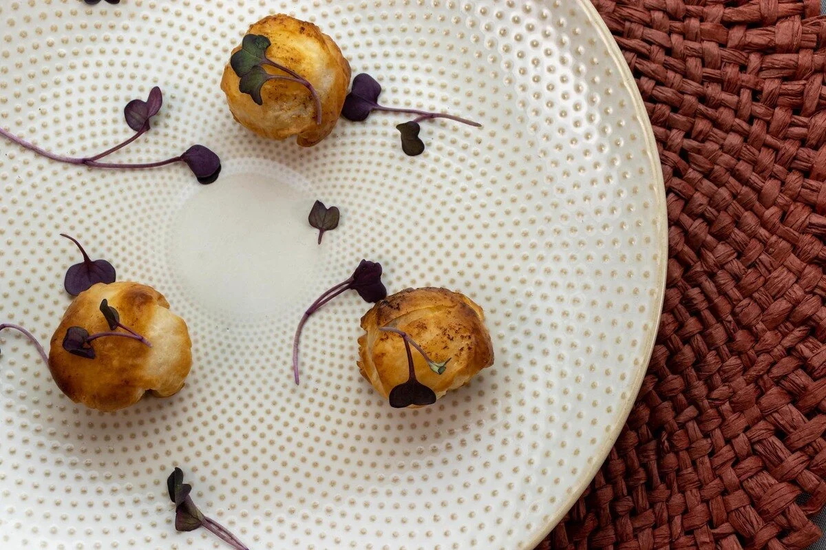 Three Tomatoes Catering 