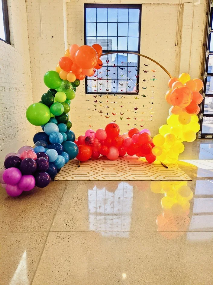 Denver Balloons and Events 