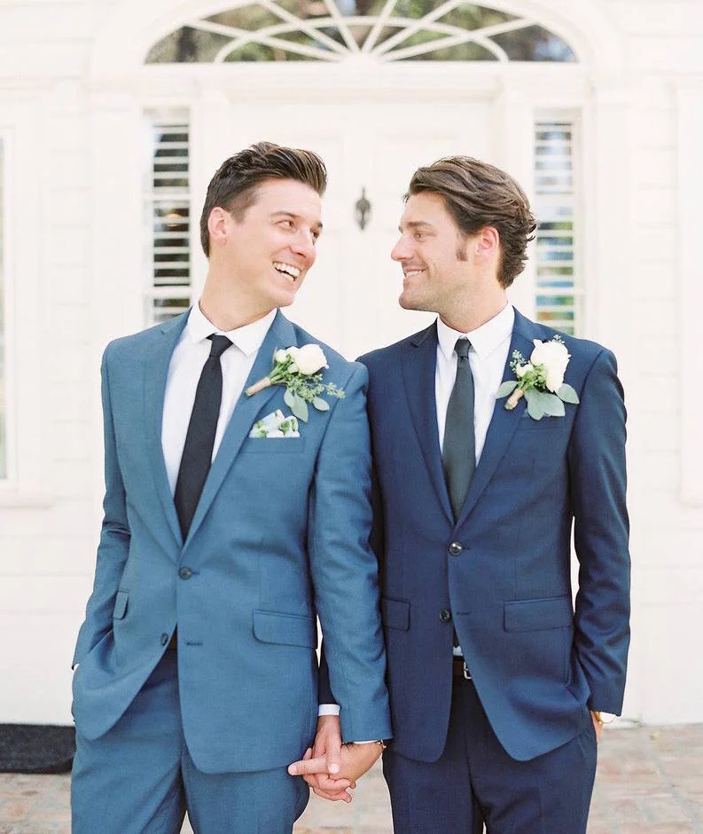 Alfred House Productions 