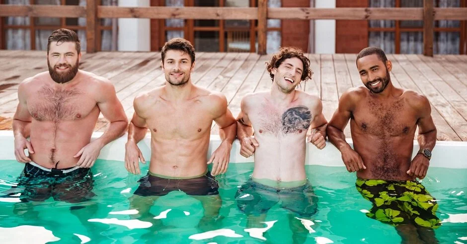 Travel Planning: It's Good for Your Health