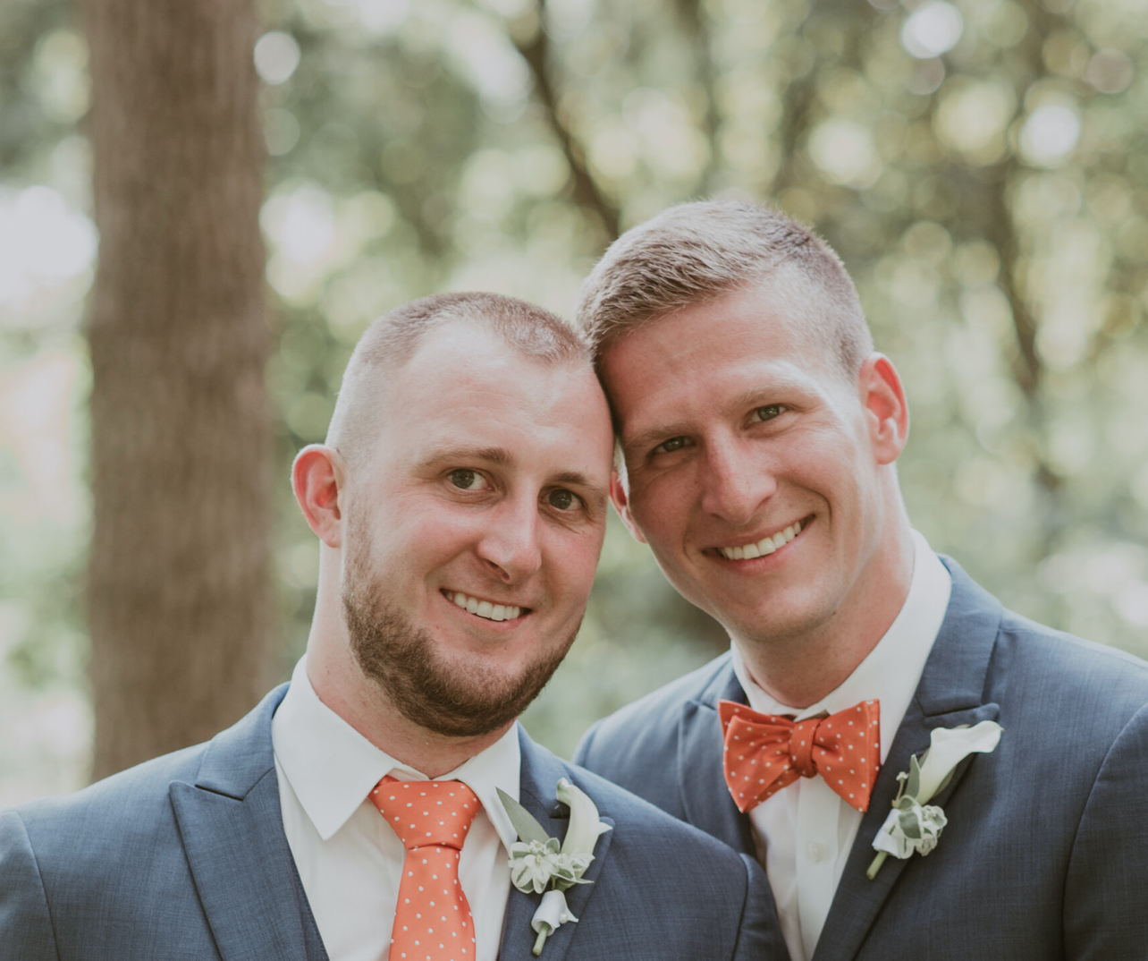 Jordan &amp; Jeff: A Classic Pennsylvania Wedding