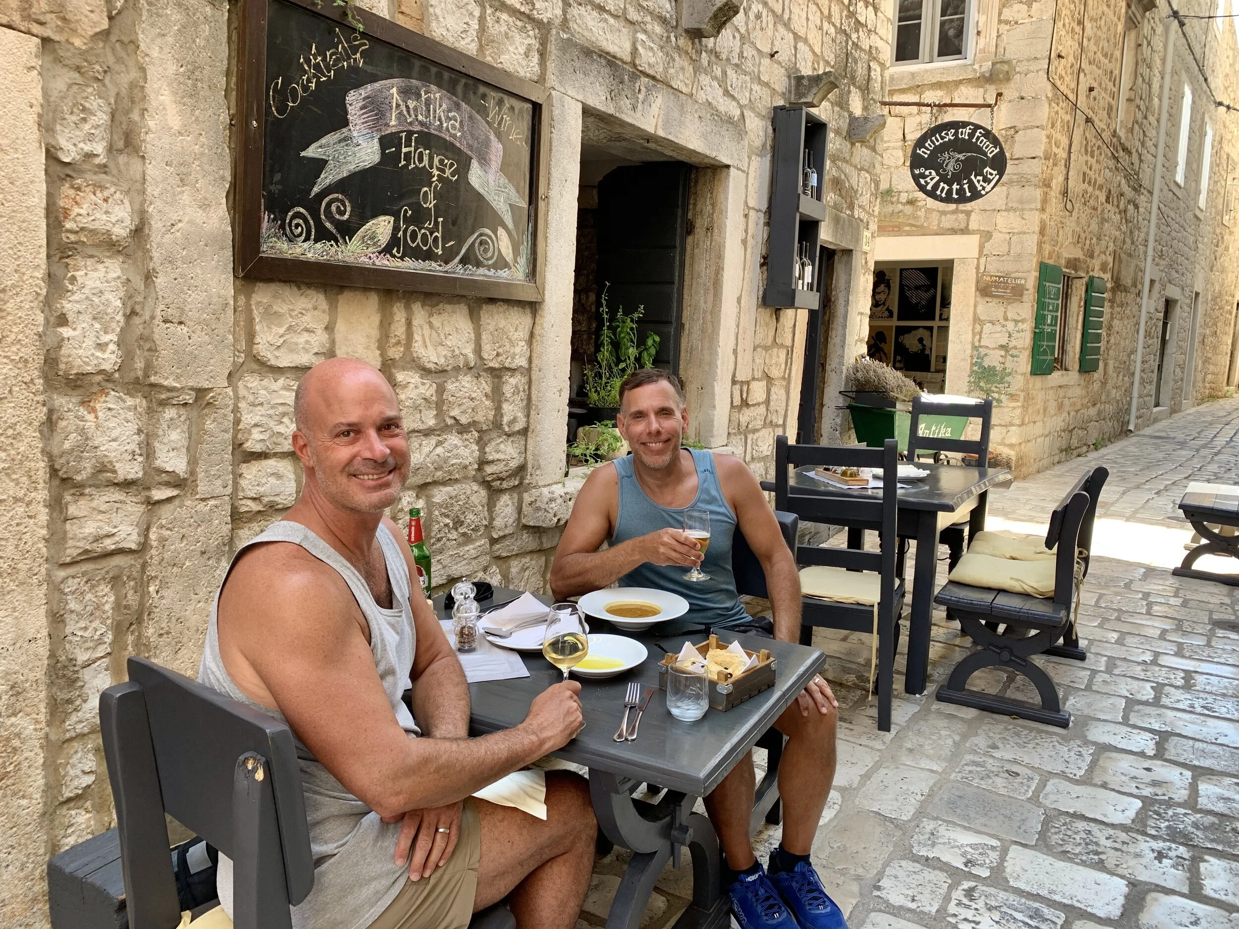 Tips for Traveling in the Time of Covid