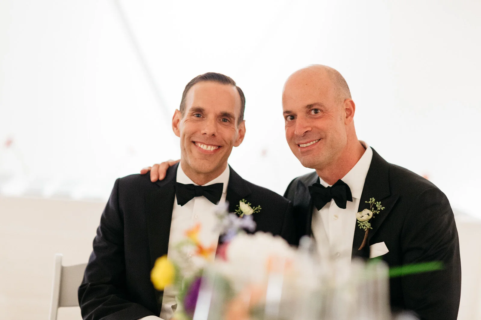 Men's Vows' New Podcast: Do You Take This Man?