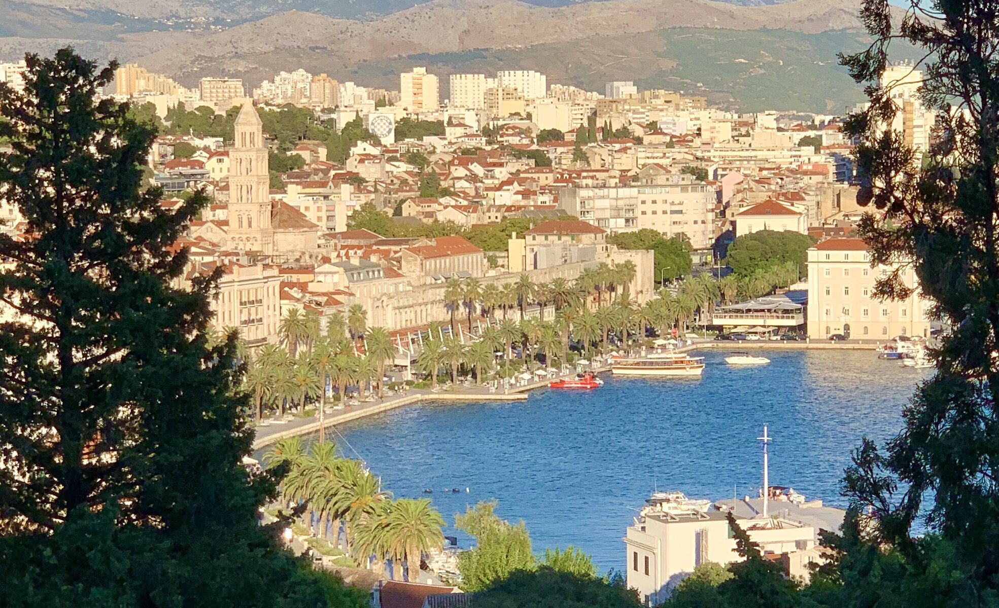 Croatia: Bohemian Rhapsody