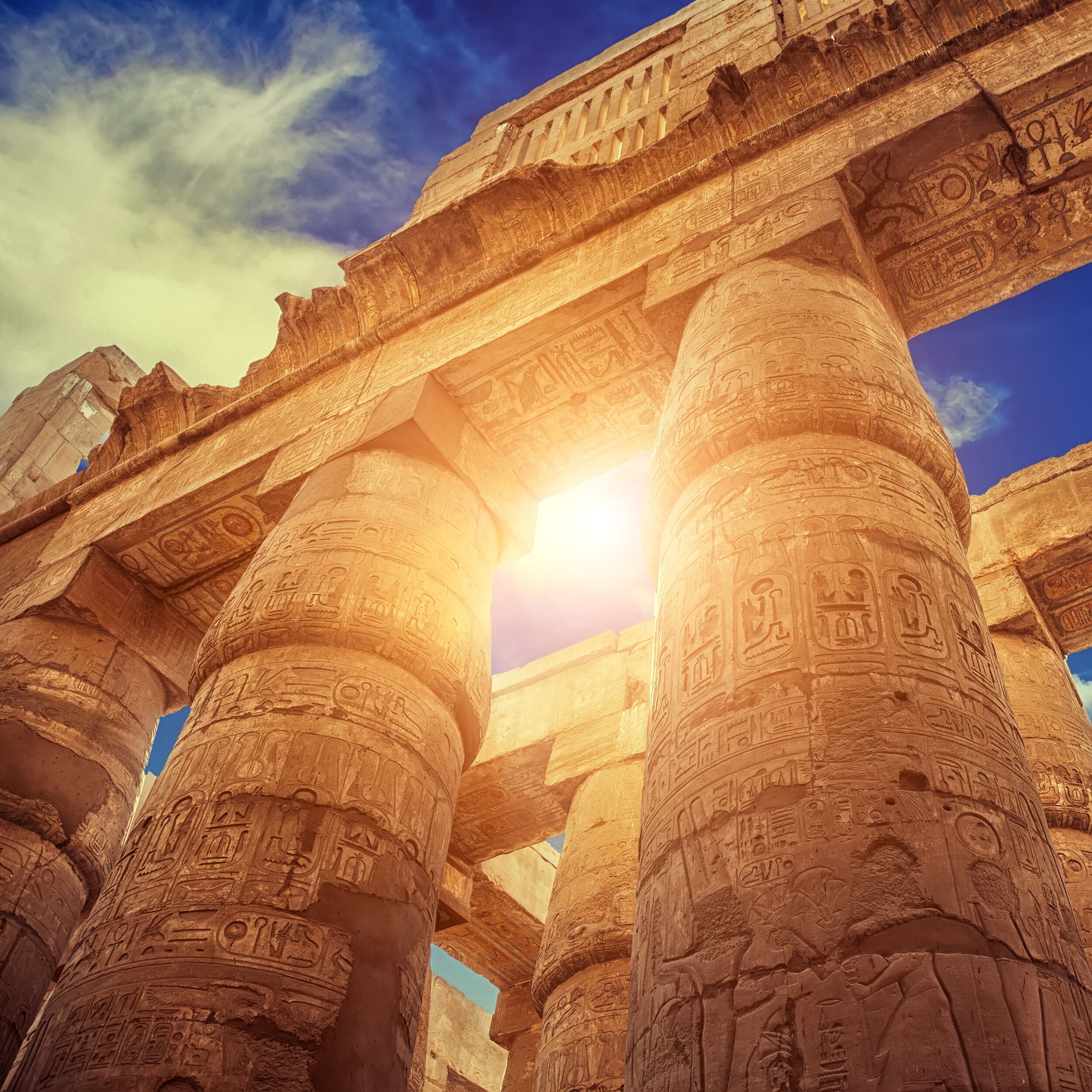 Egypt: A Journey for the Ages