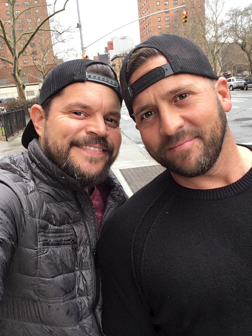 Michael &amp; Chess: Spring Wedding in the Chattahoochie Hills