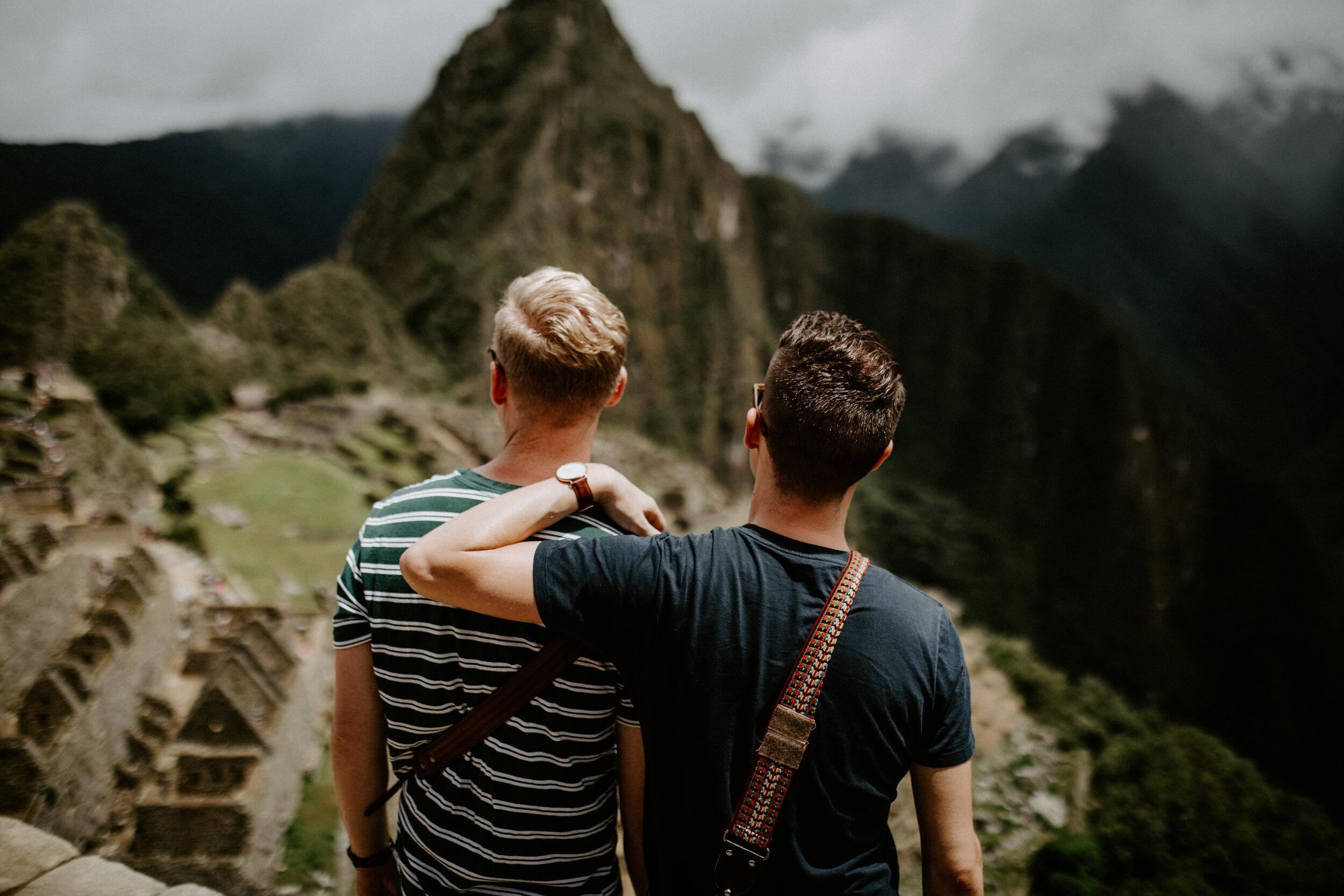 Wanderlust Photo Contest