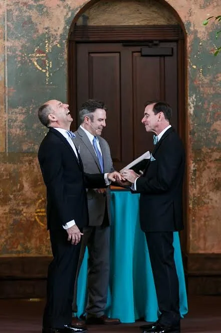 Illuminating Ceremonies