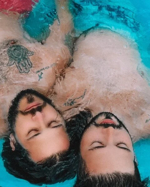 Jose &amp; Dyron: An Exemplary Love Story