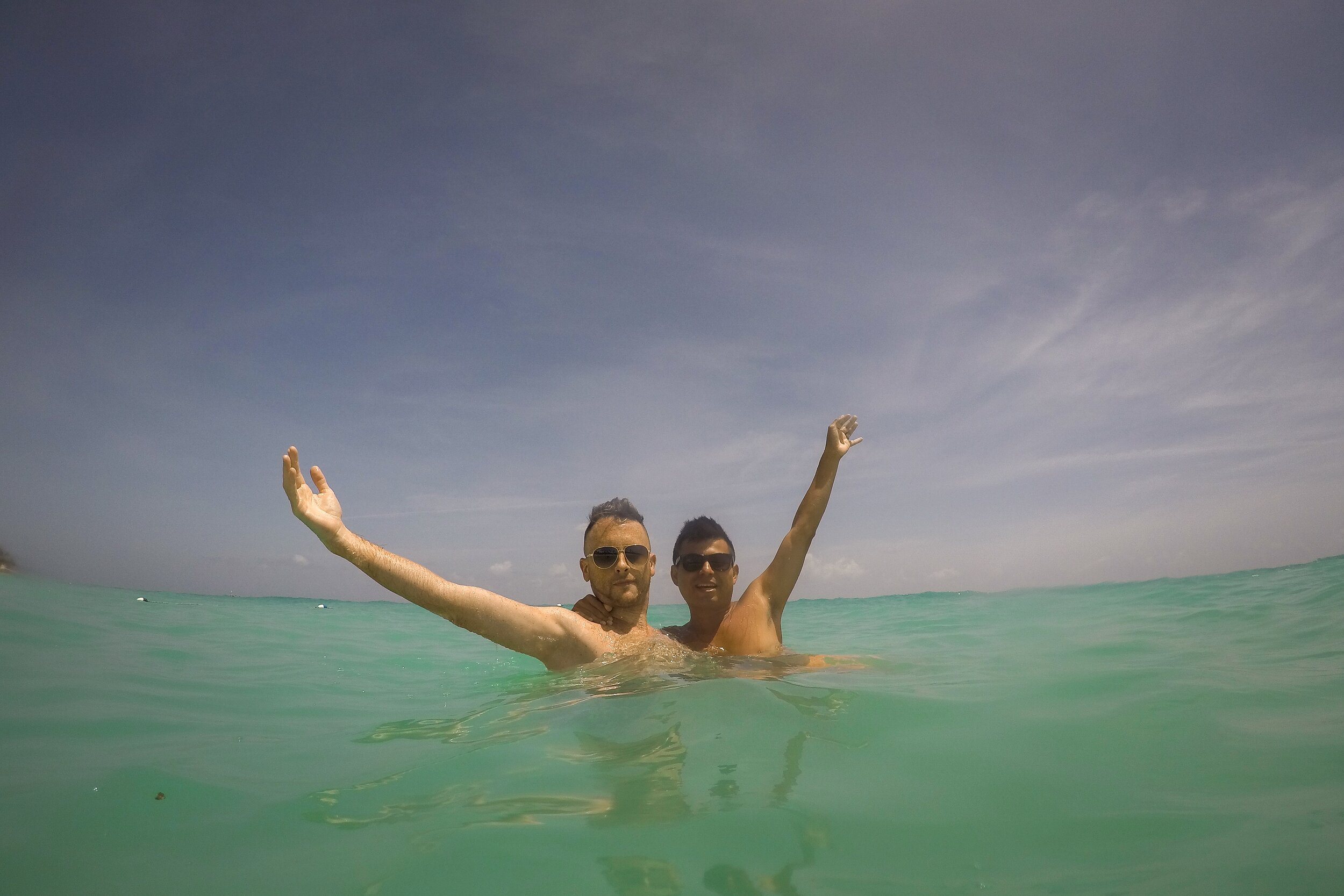 Jumby Bay: Your Own Private Island