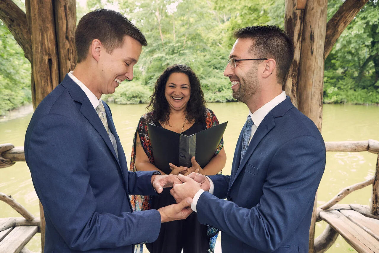 Common Ground Ceremonies