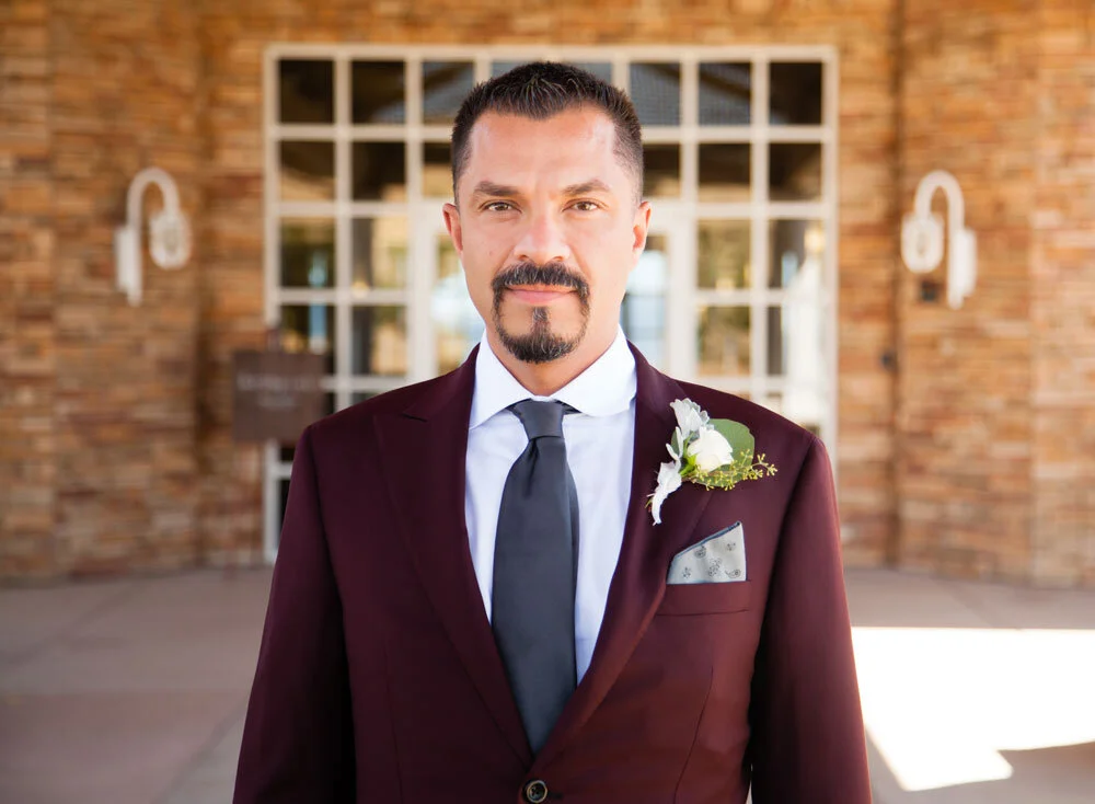 The Clothing Coach