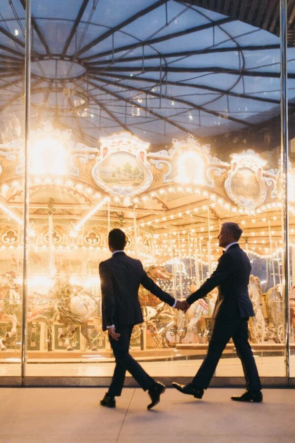 Color Pop Events