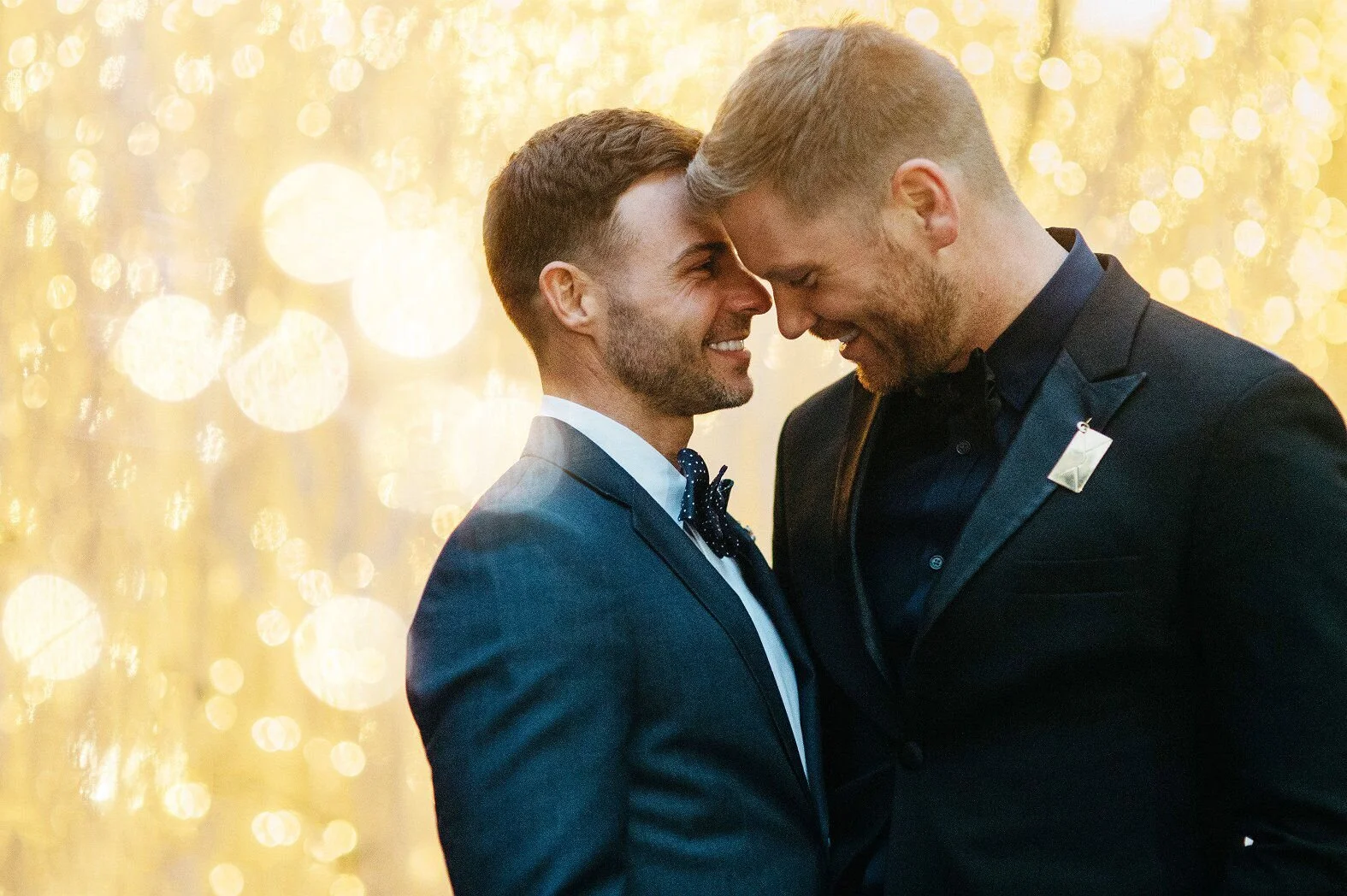 A Surprise Engagement to Remember