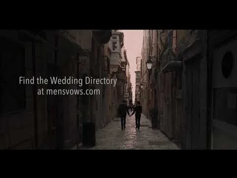 Find Gay-Friendly Wedding Vendors In the Men's Vows Directory. Catered to Men Who Marry.