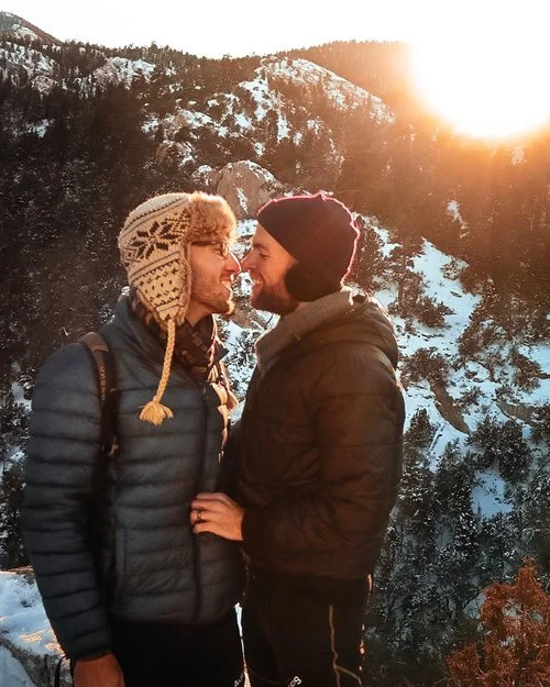 WEDDING WISDOM: DANIEL & JORDAN