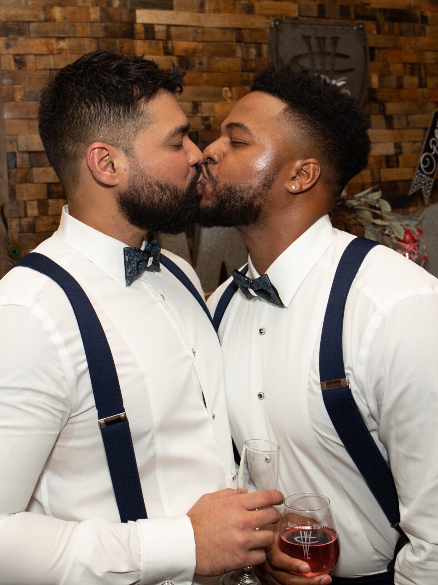 4 Latest Gay Wedding Trends