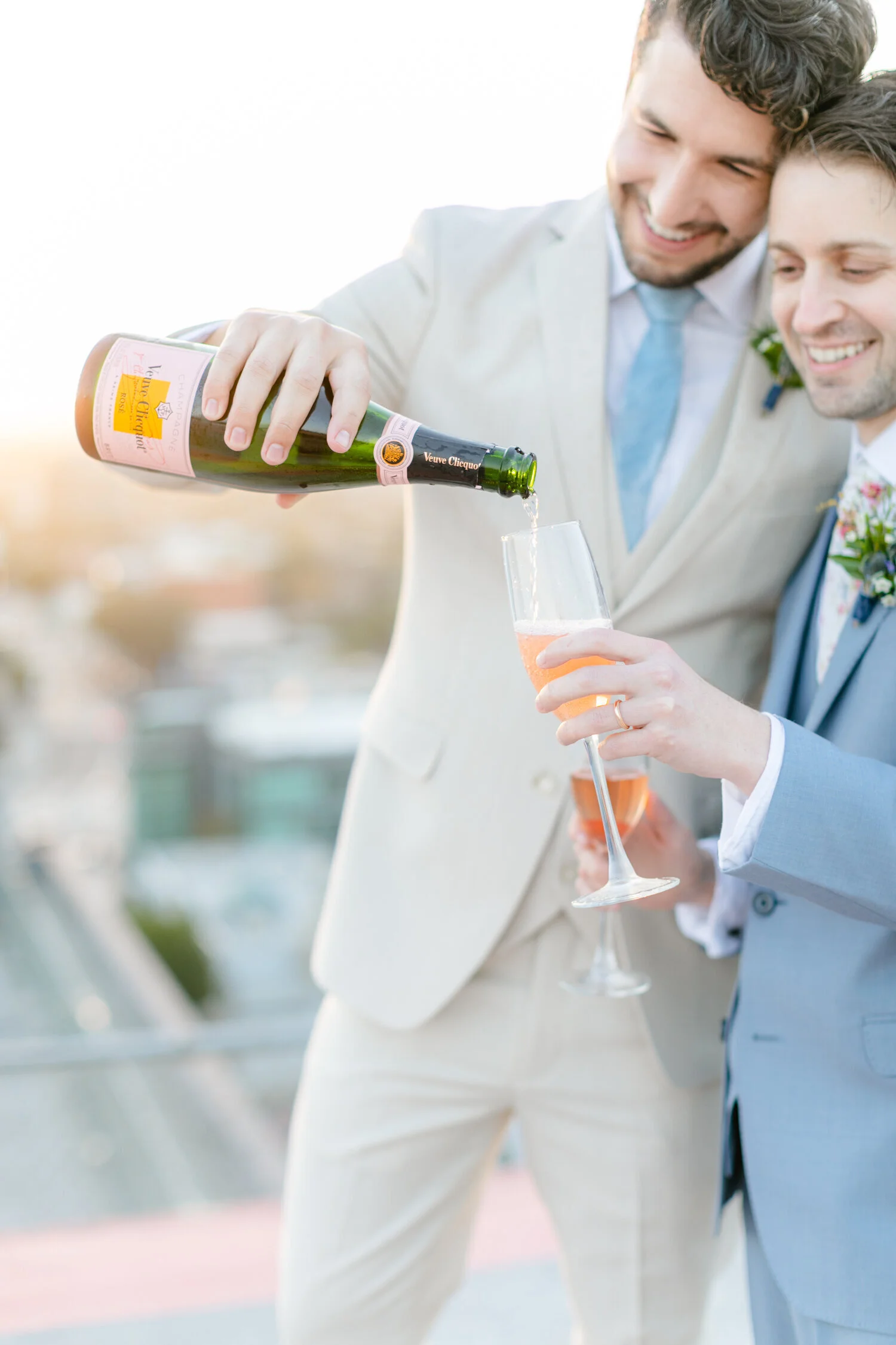 Hollywood Romance: Sofitel Los Angeles at Beverly Hills