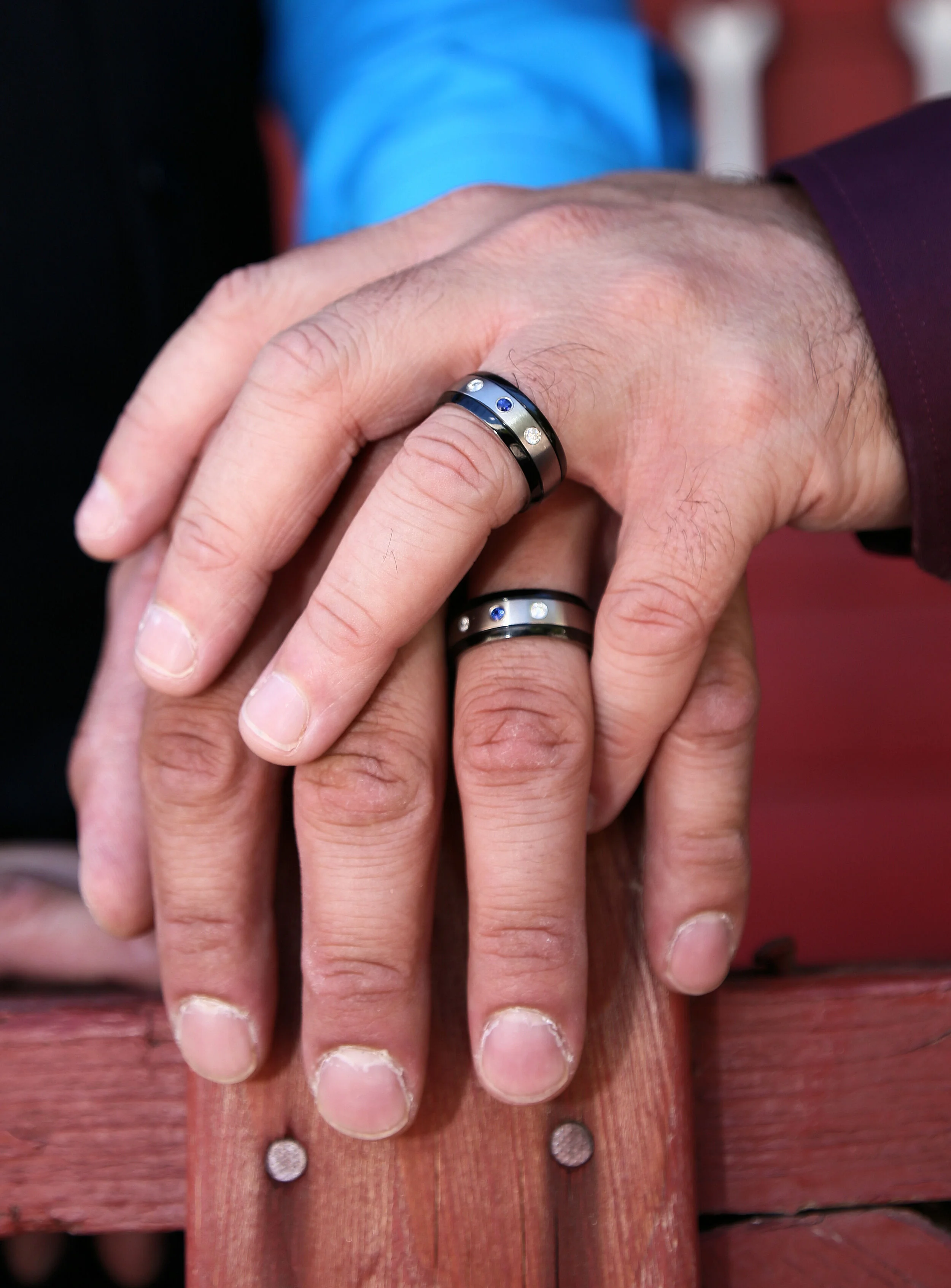 LV Wedding Connection