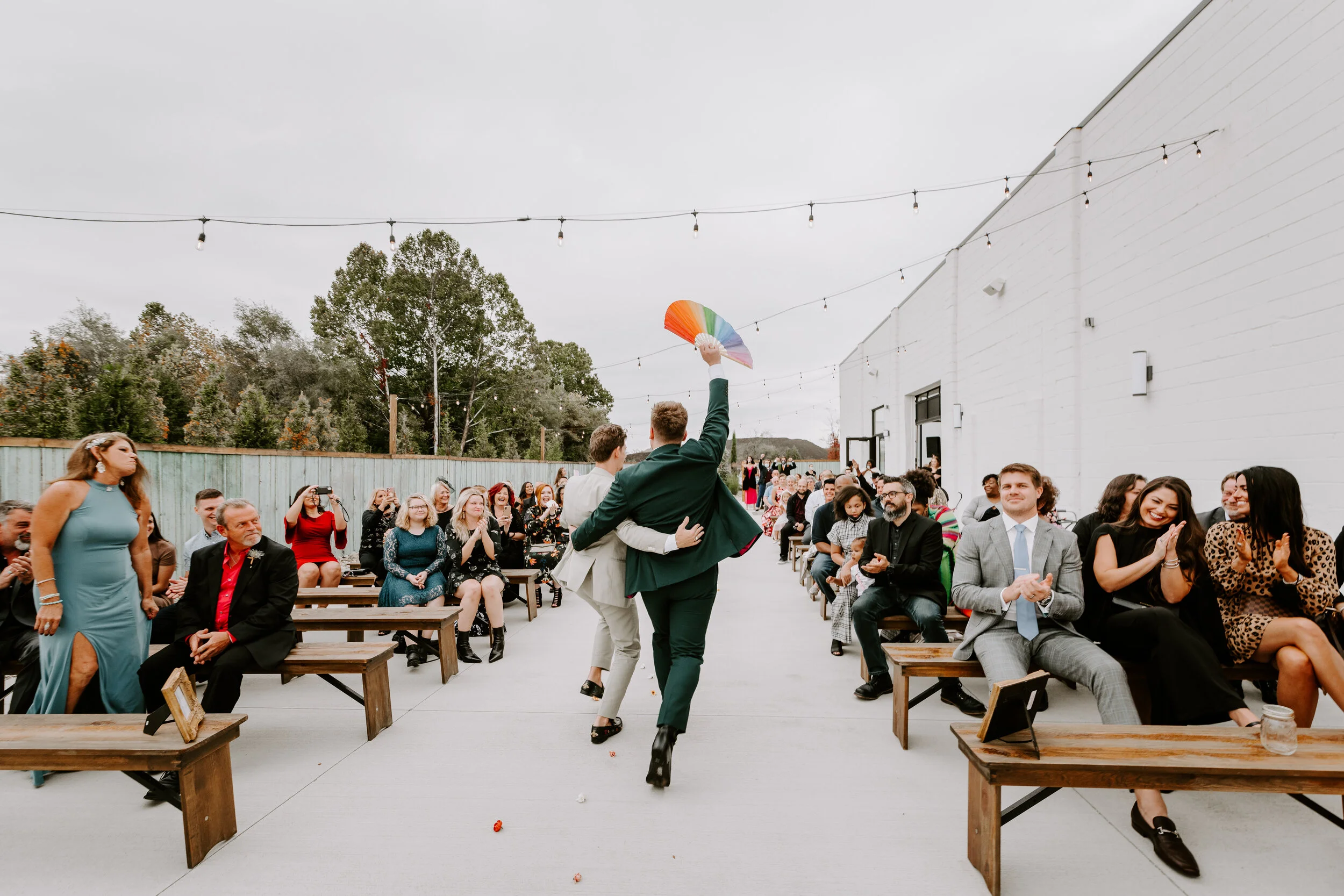 6 Ways to Save on Your Wedding Budget