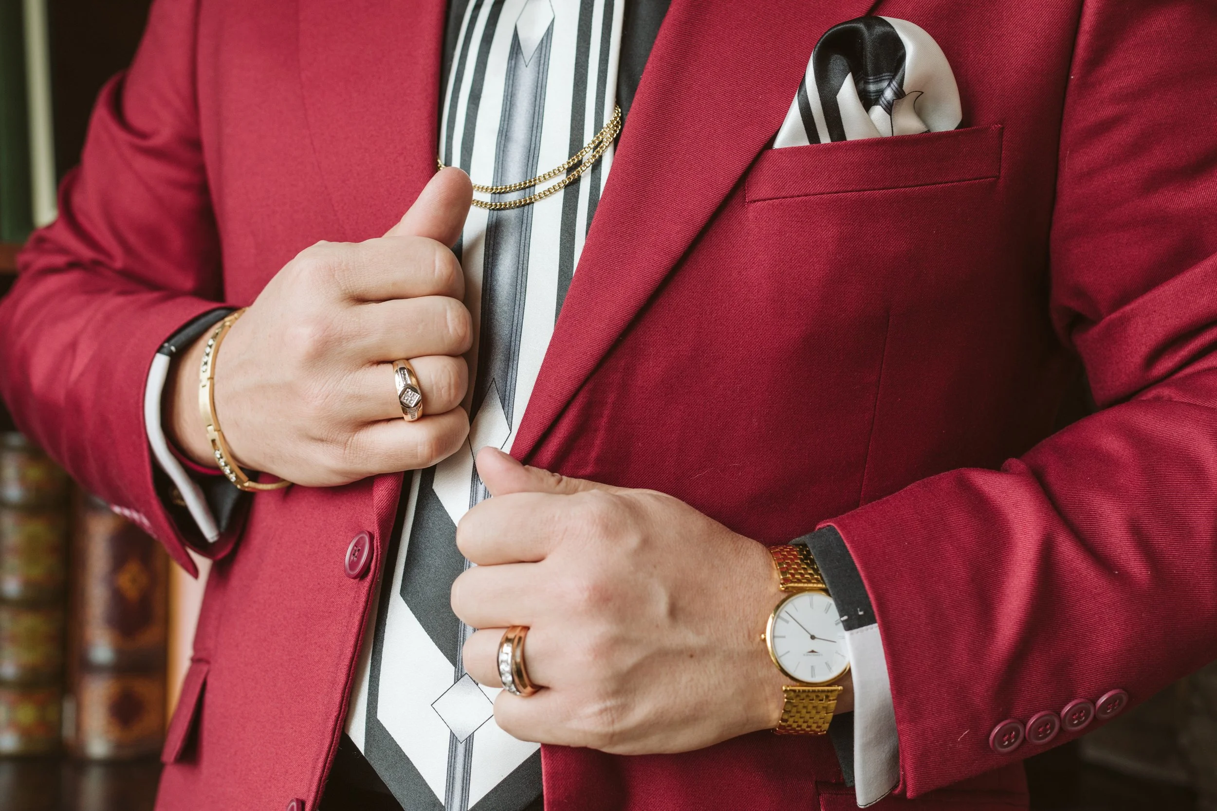 Williams Jewelers of Englewood