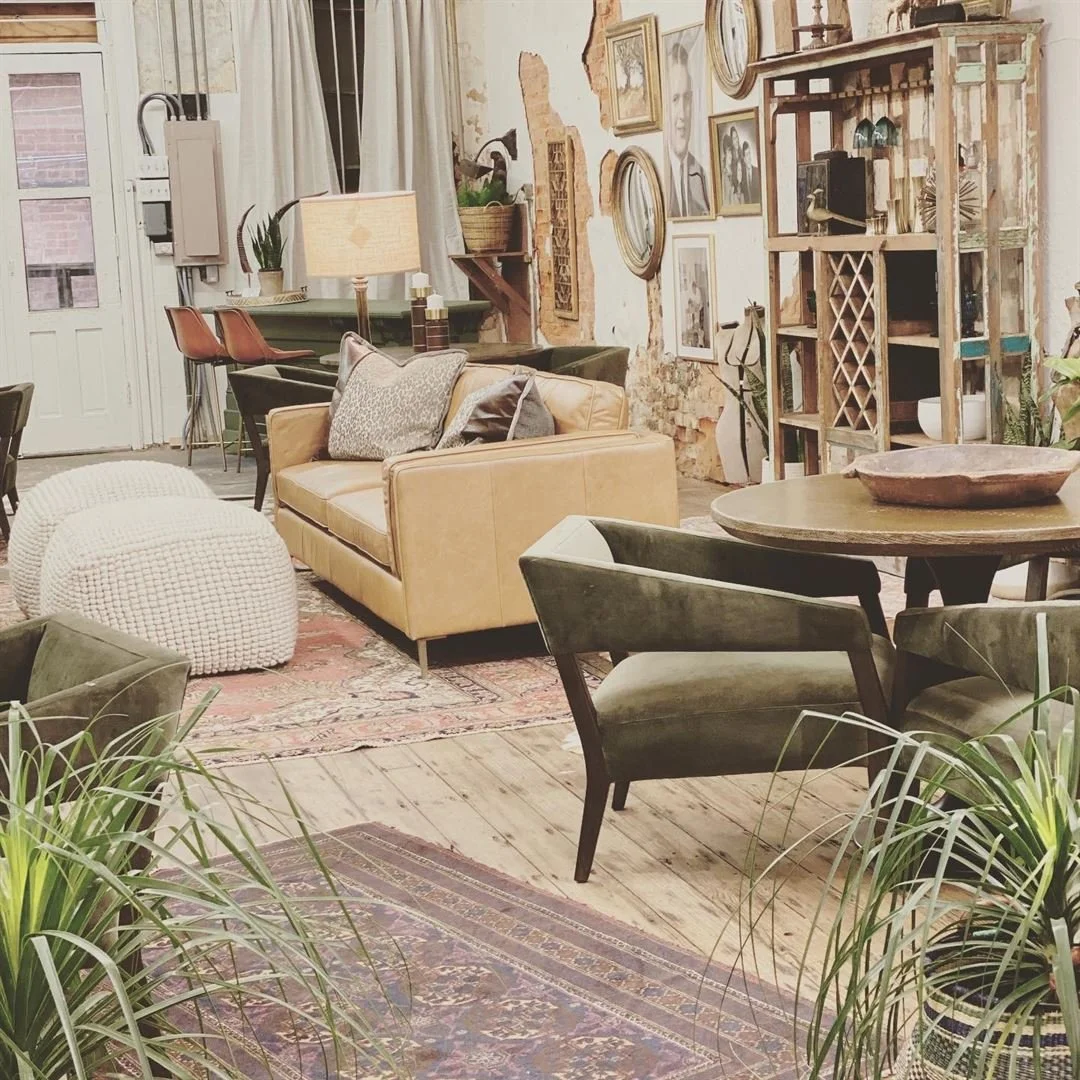 Blue Fern Design Community