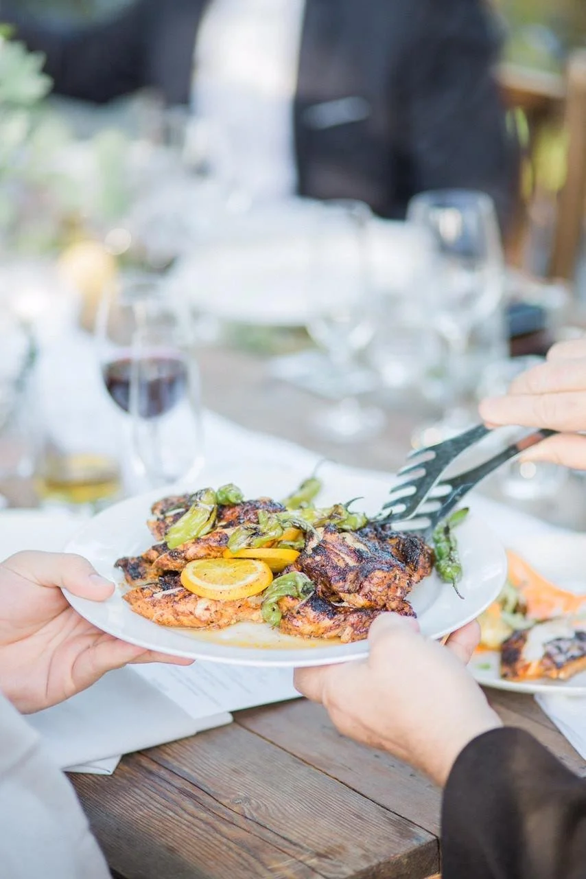 AP Events and Catering Inc.