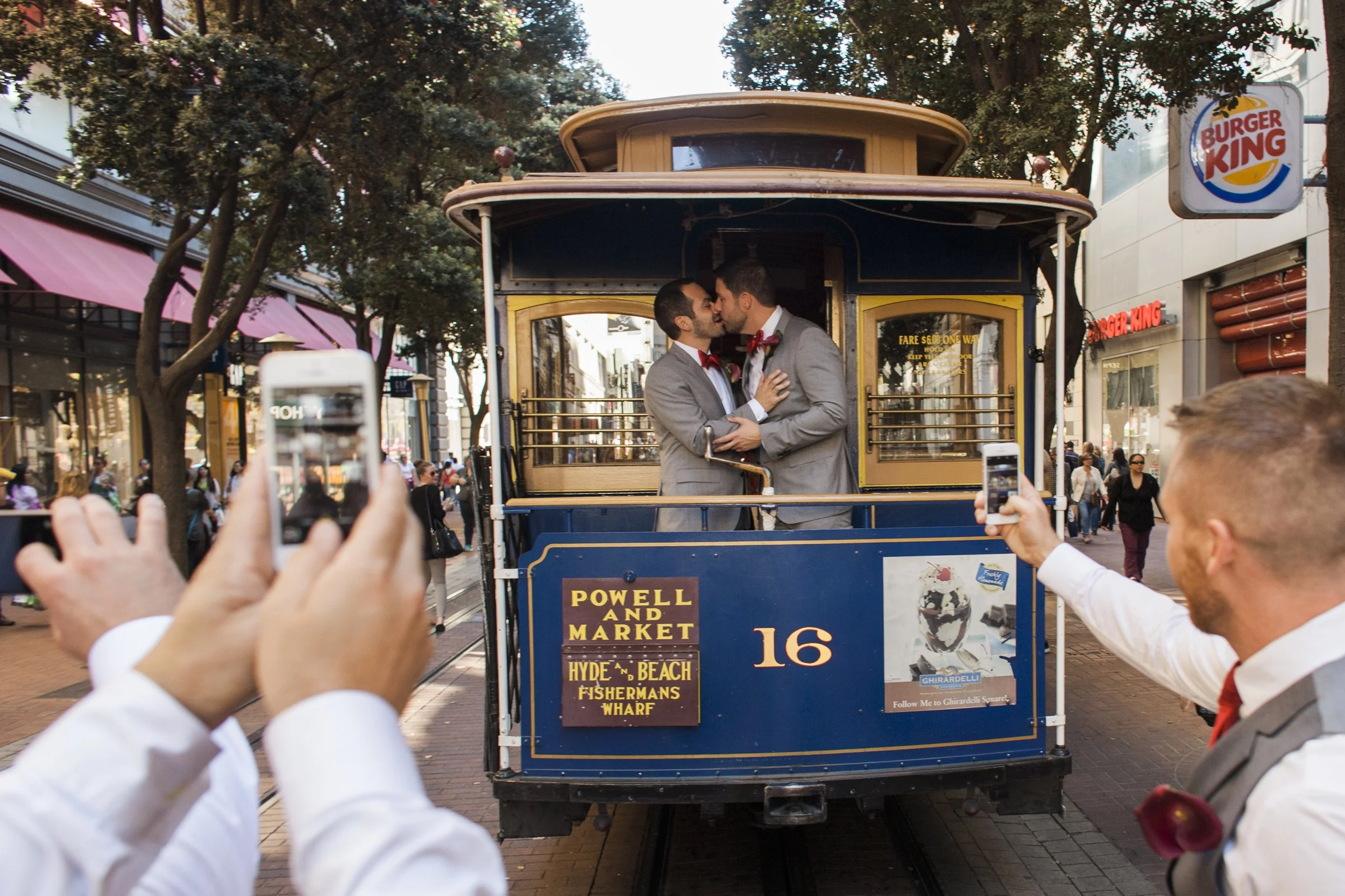 Tibidabo Photography