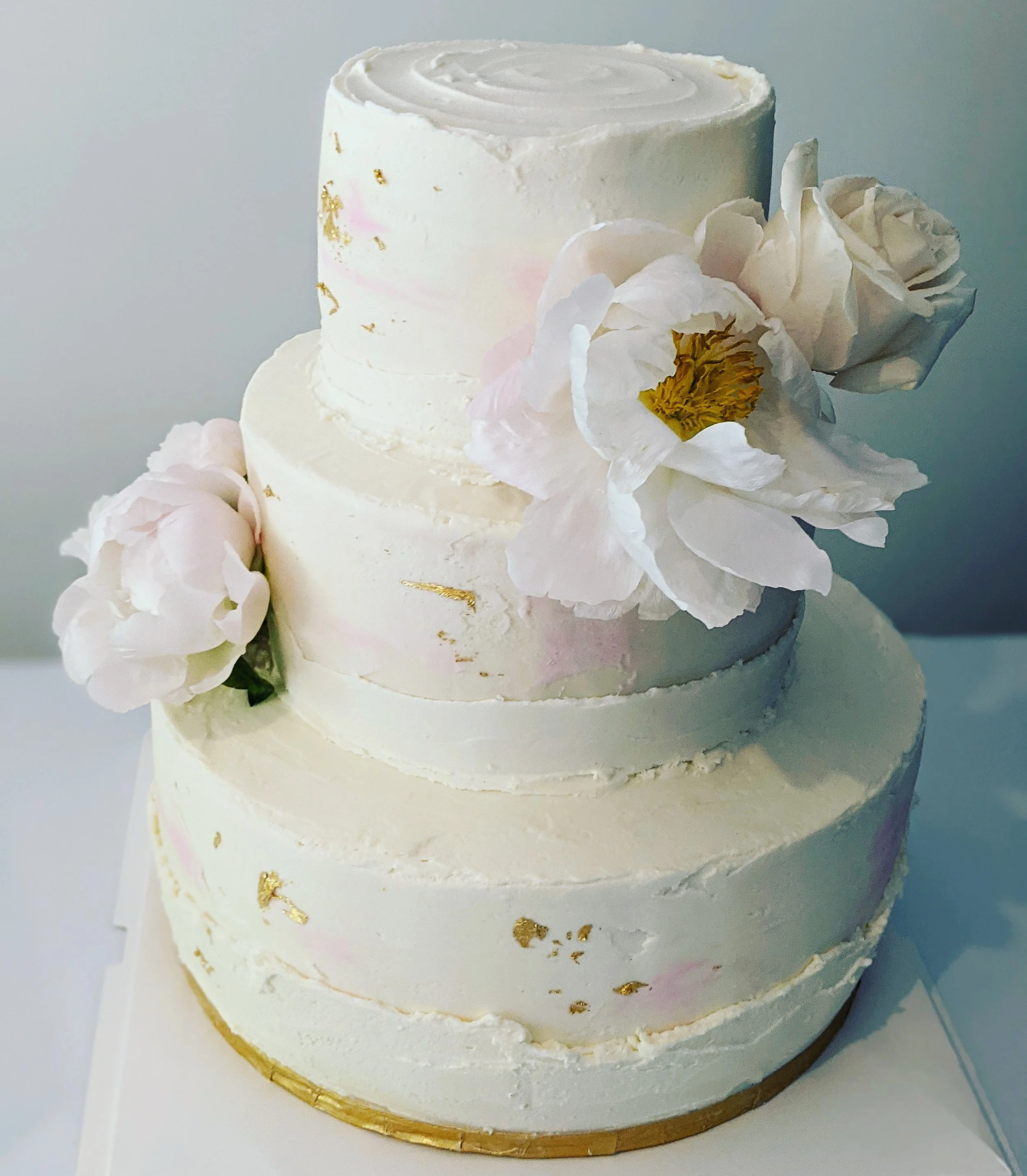 Cake Sugar World