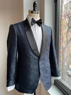 Beyond Measure Custom