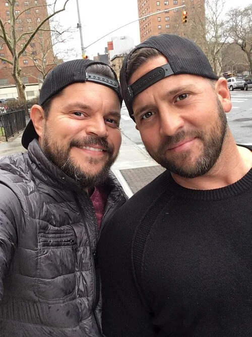 Michael & Chess: Spring Wedding in the Chattahoochie Hills